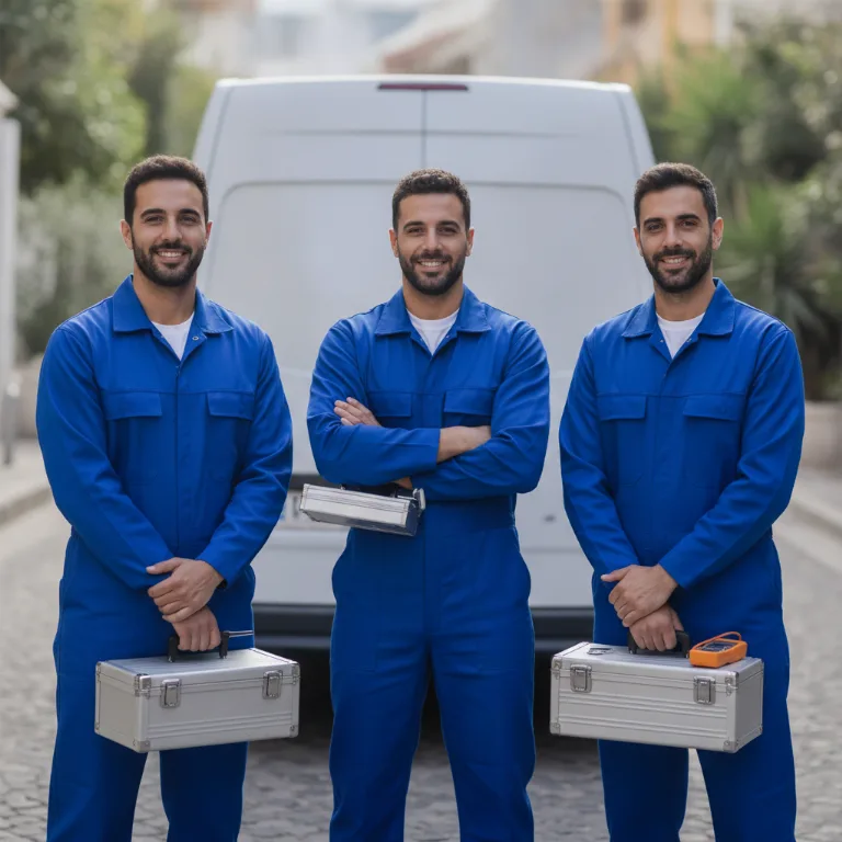 Reparación de Lavadoras equipo en Aranjuez